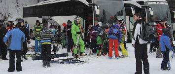 Ski- und Snowboardkurse 2015
